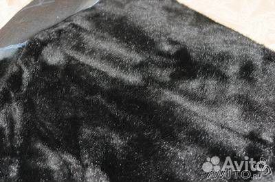 Искусственный мех (Tissavel, Франция)