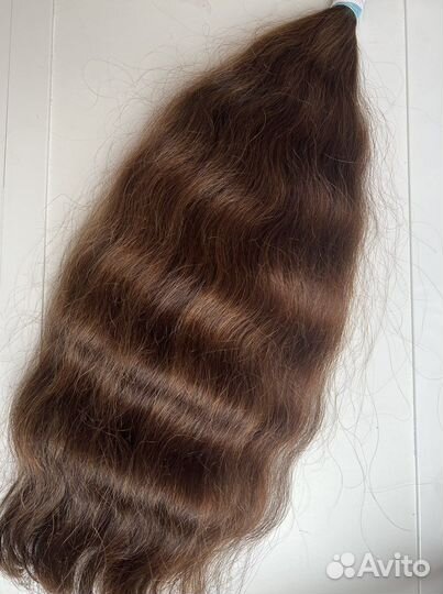 Волосы для наращивания