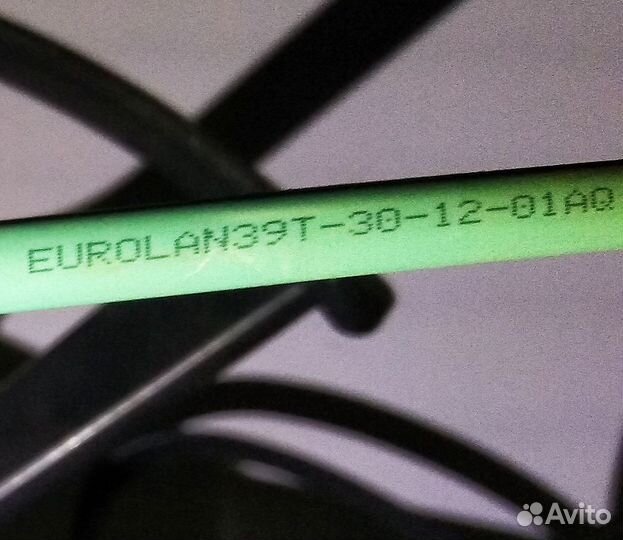 Оптический кабель Eurolan
