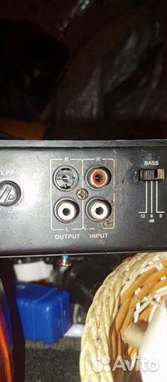 Усилитель на 800 w