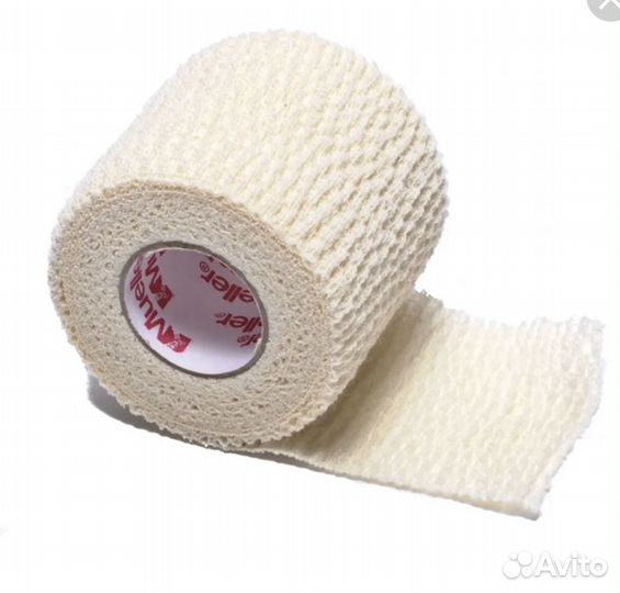 Тейп 5см х 6,9м