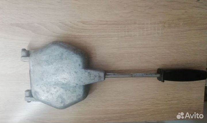 Орешница СССР