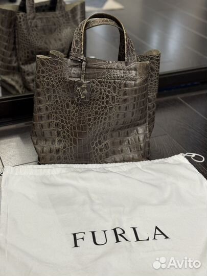 Furla сумка