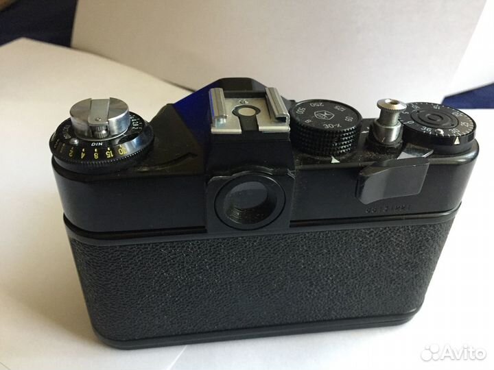 Фотоаппарат Зенит