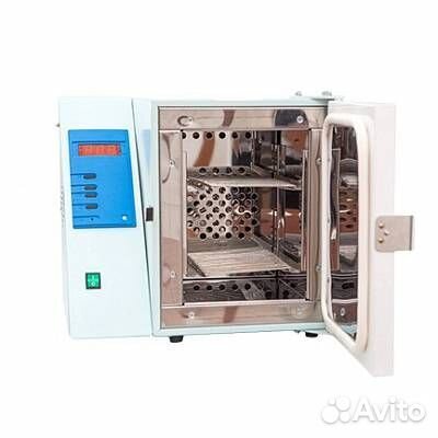 Сухожаровой шкаф