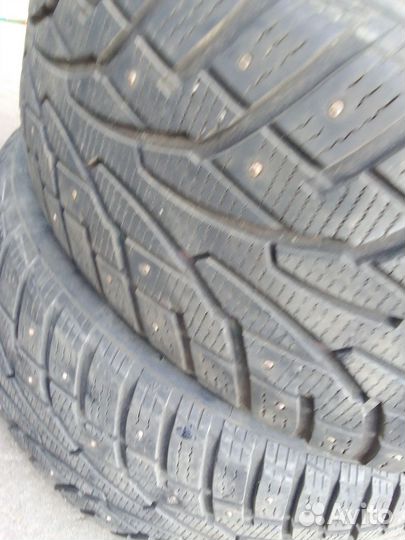 Nankang Snow Viva SV-1 225/55 R16