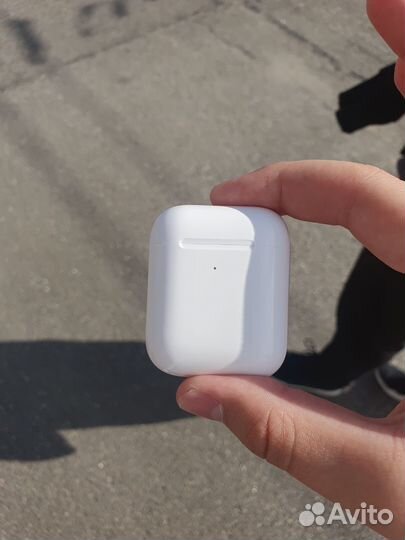 Airpods 2 копия