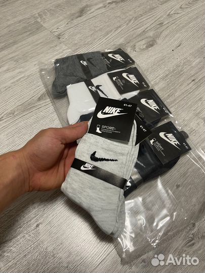 Носки Nike