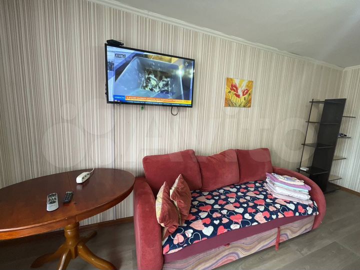 2-к. квартира, 48 м², 4/5 эт.