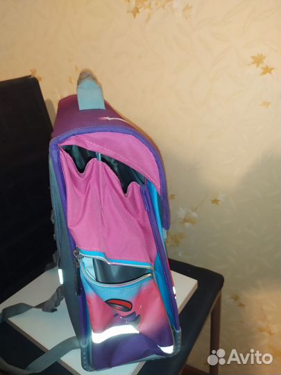 Рюкзак школьный Ортопедический