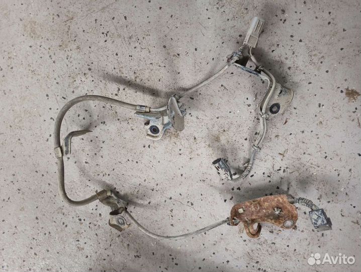 Проводка датчика абс / ABS (коса) Передняя левая L