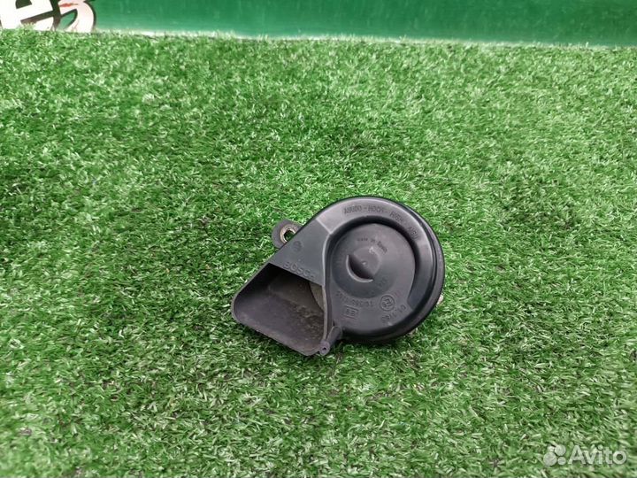 Звуковой сигнал Mercedes-Benz Cls W219 M113.990