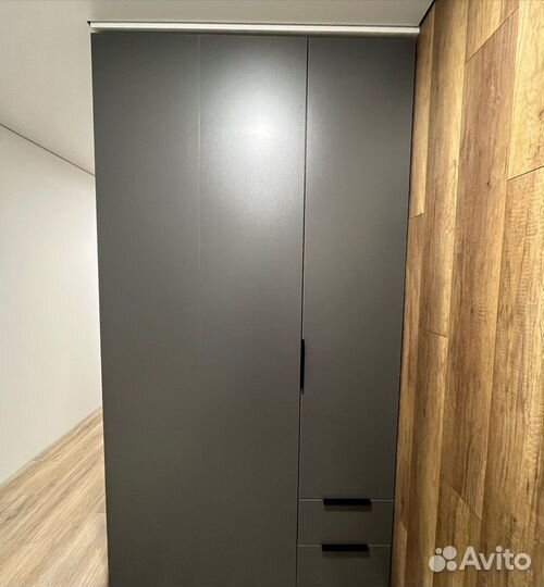 Шкаф по индивидуальным проектам любое внутреннее наполнение