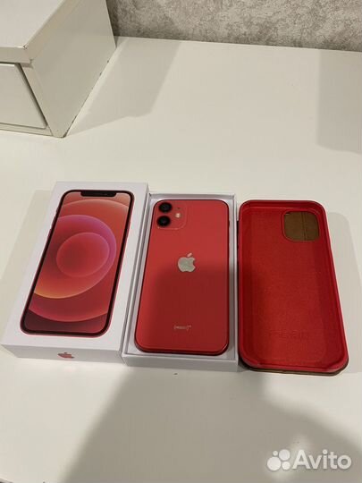 iPhone 12 mini, 128 ГБ