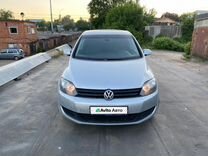 Volkswagen Golf Plus 1.4 AMT, 2013, 170 000 км, с пробегом, цена 820 000 руб.