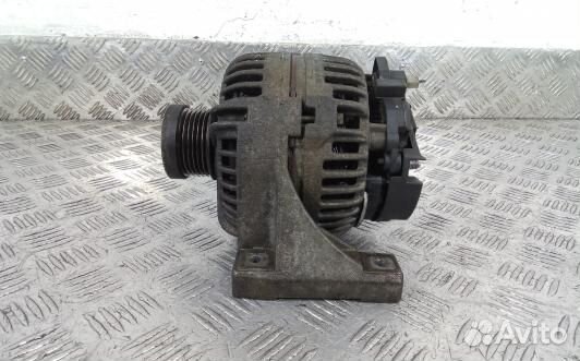 Генератор дизельный volvo XC90 1 (HKR16BS01)