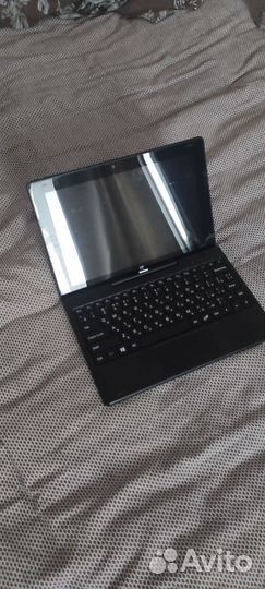 Ноутбук трансформер