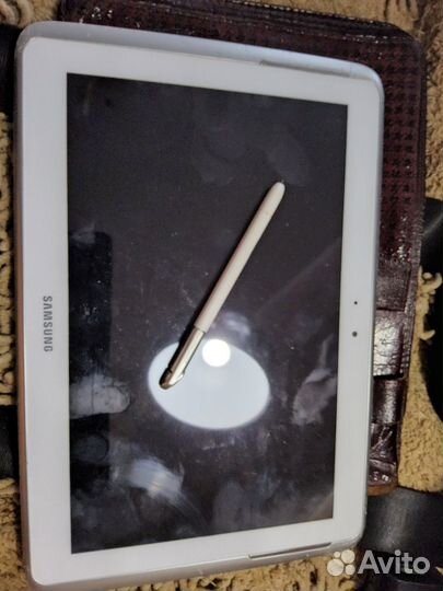 Планшет samsung