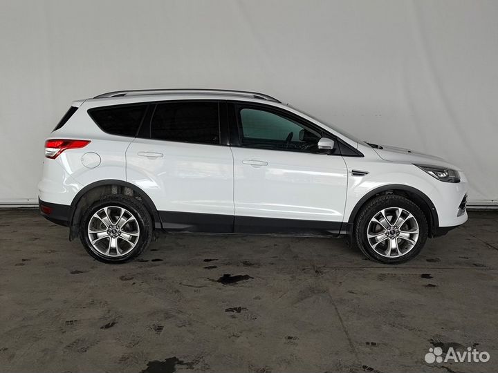 Ford Kuga 2.5 AT, 2015, 211 155 км