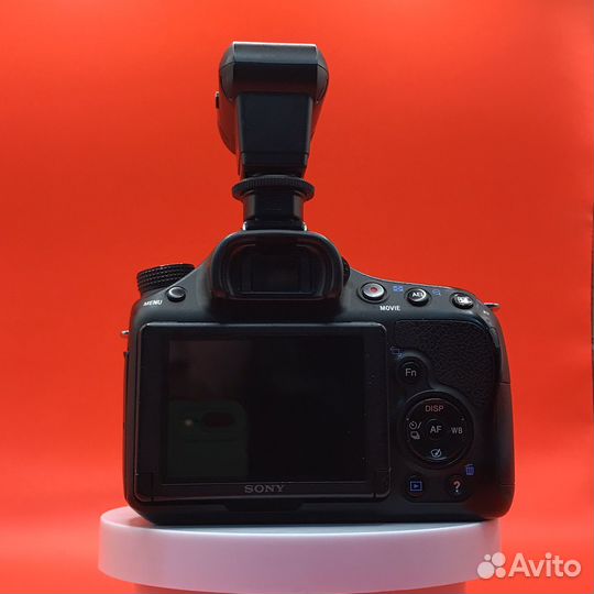 Sony a58 комплект