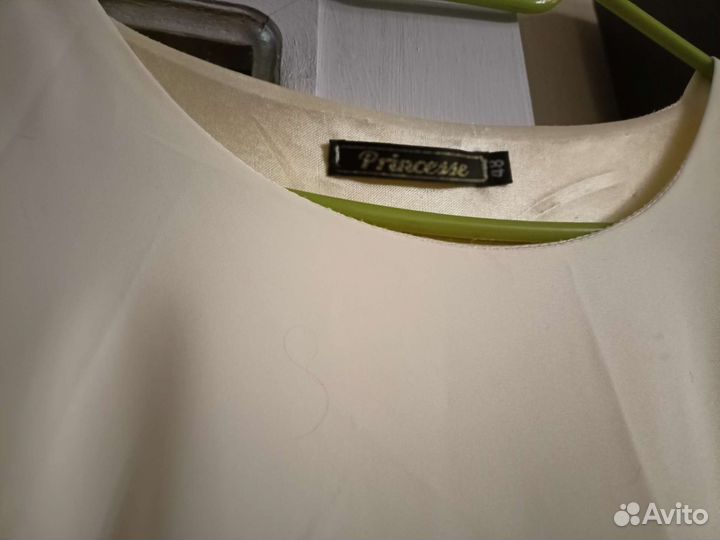 Платье шикарное