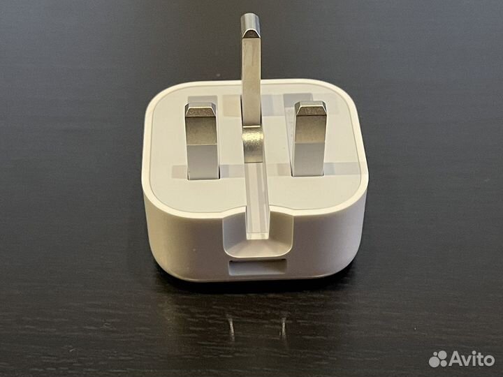 Зарядки вилки адаптеры для iPhone