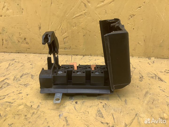 Клеммный блок колодка электроплиты зви (2432)