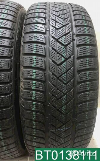 Pirelli Winter Sottozero 3 225/40 R19 93H