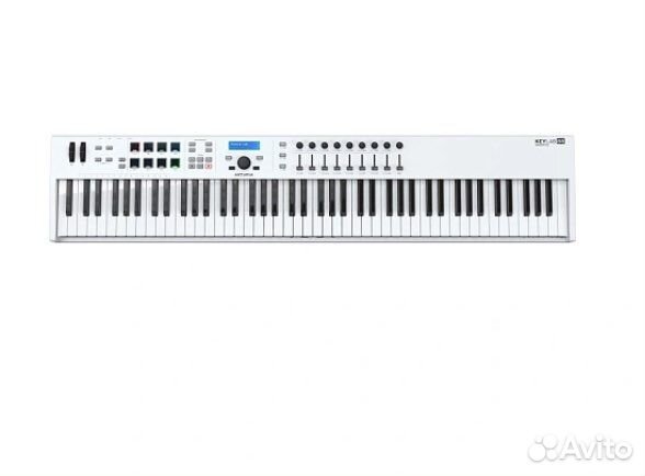Arturia KeyLab Essential 88