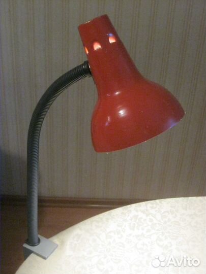 Светильник