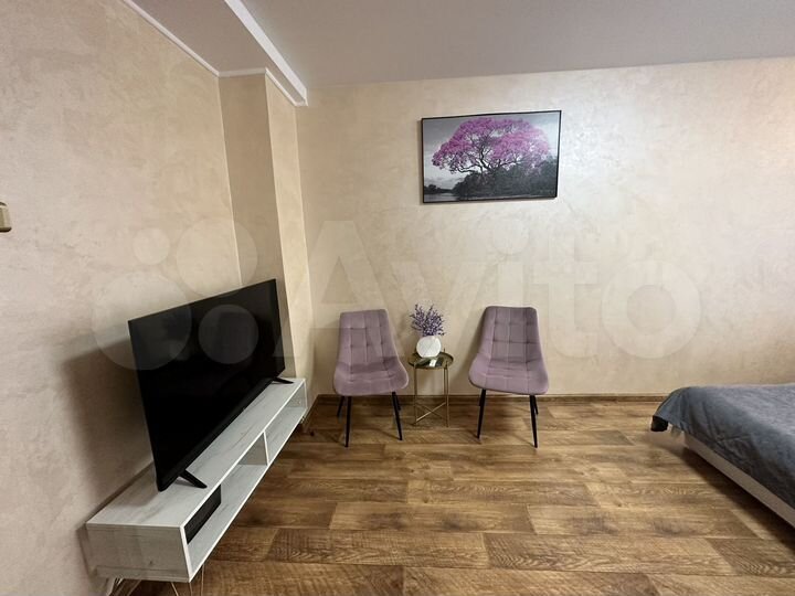 1-к. квартира, 42,6 м², 7/11 эт.