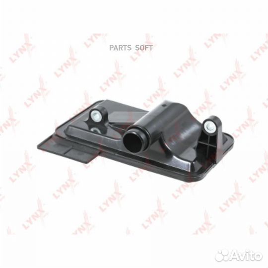 Lynxauto LT-1043 Фильтр АКПП