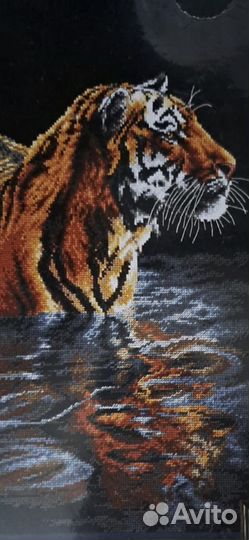 Вышивка набор Dimensions