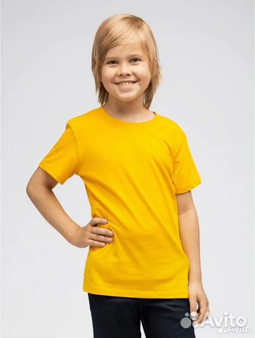 Детские футболки оптом объявление продам