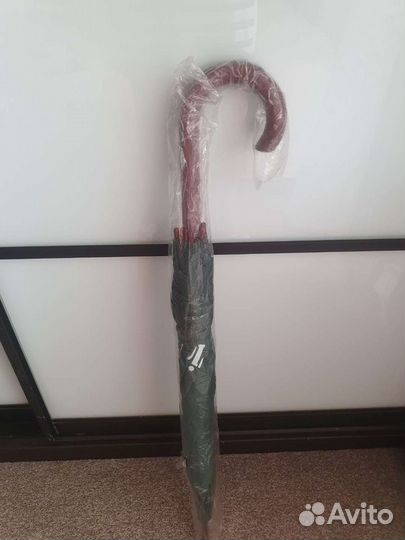 Зонт- трость