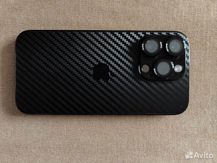 iPhone 14 Pro, 256 ГБ