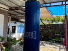 Боксерский мешок boxer 40 кг