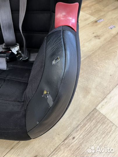 Автомобильное кресло babycare