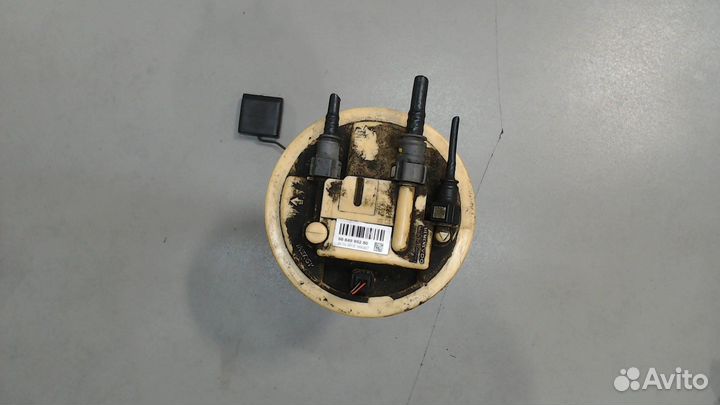 Датчик уровня топлива Peugeot Partner, 2012