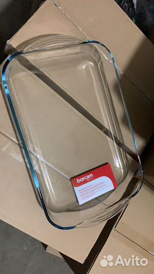 Форма для запекания