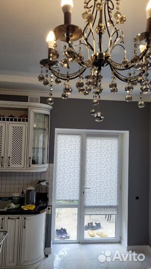 Рулонные шторы. Вызовите дизайнера бесплатно