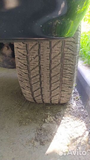 Cooper Discoverer H/T 275/65 R17