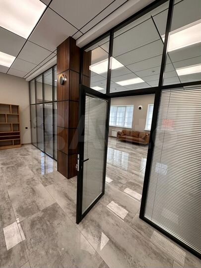 Офисные помещения в аренду