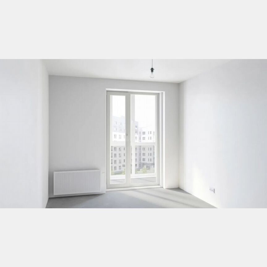 1-к. квартира, 38,8 м², 3/13 эт.