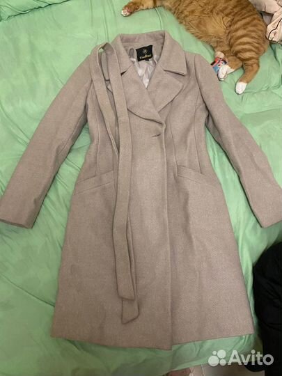 Пакет женских вещей