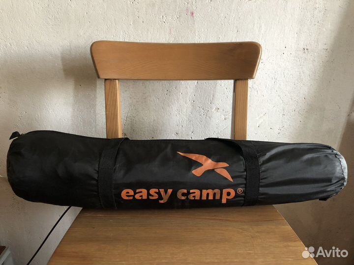 Палатка фестивальная easy camp