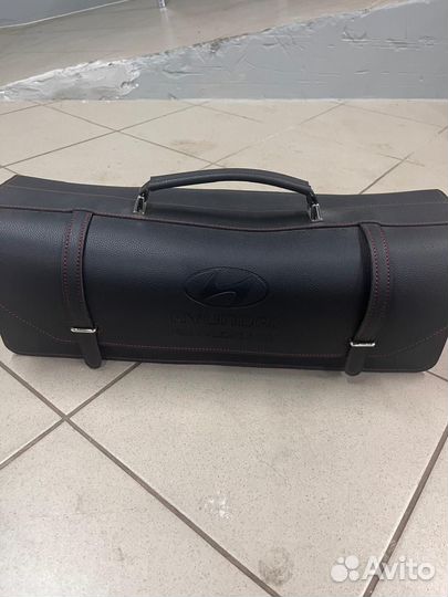 R970AC001M, Дорожный набор премиум с Лого, HYU, hy