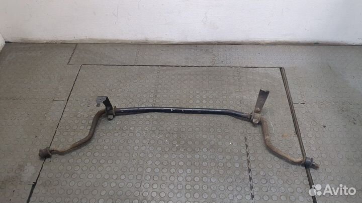 Стабилизатор подвески Mercedes C W202, 1998