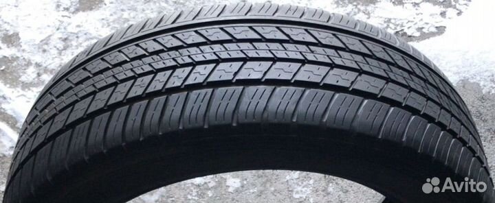 Dunlop Grandtrek ST30 235/55 R18 100