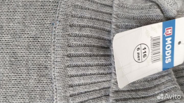 Свитер детский